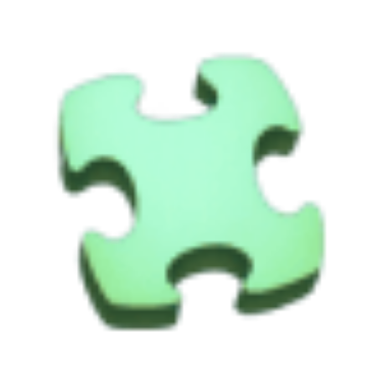 puzle icon