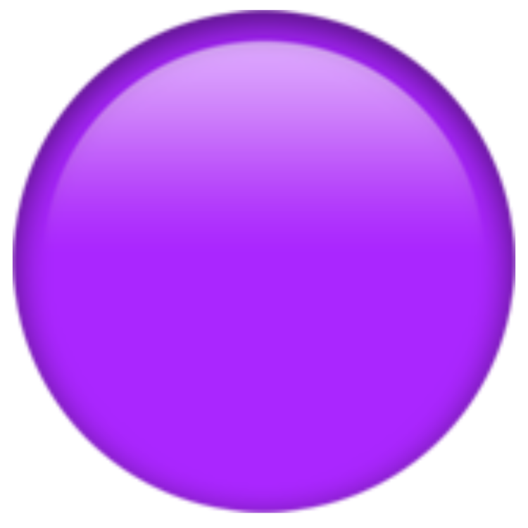 purple icon