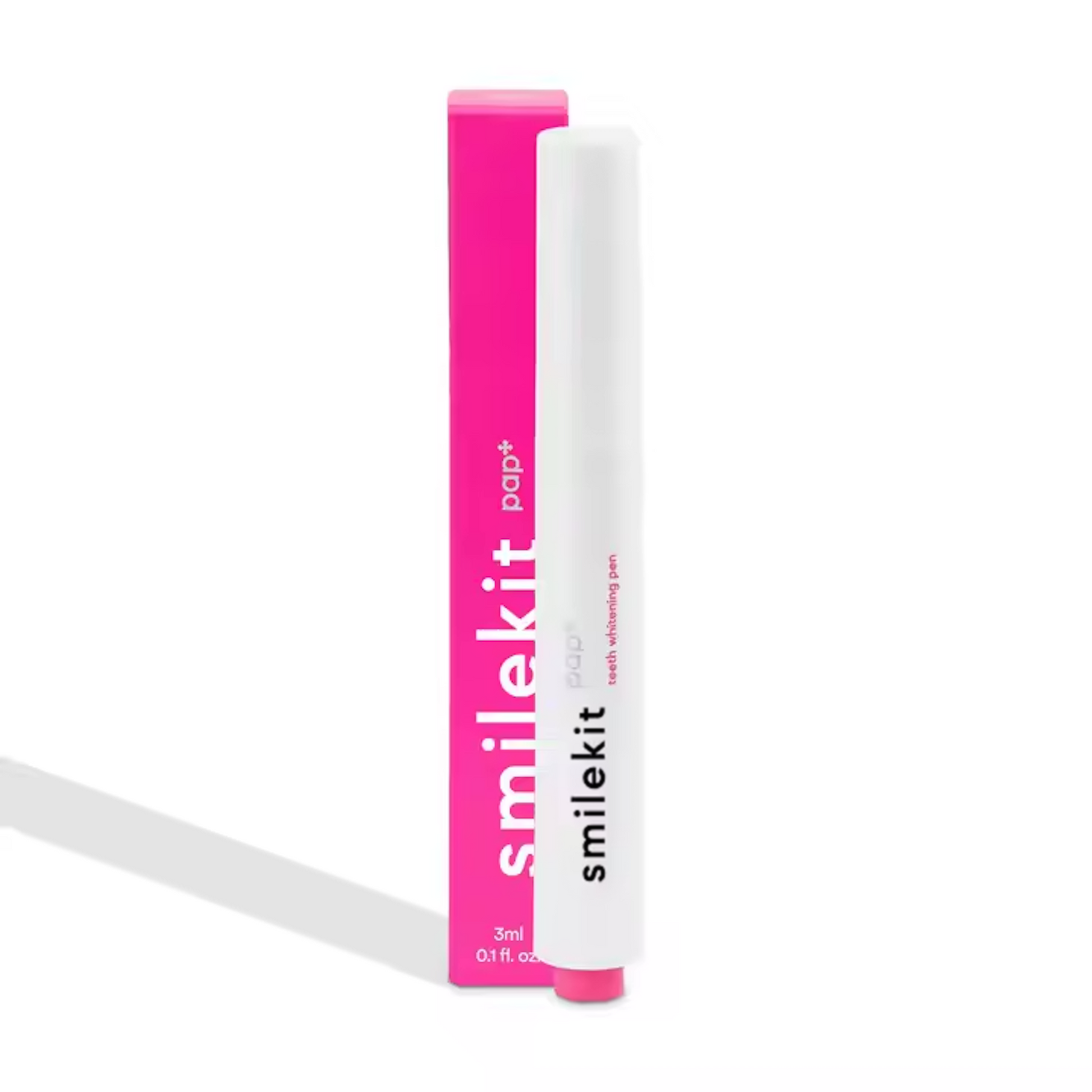 Sweet Pink Perefction Bundle - Essential Smile