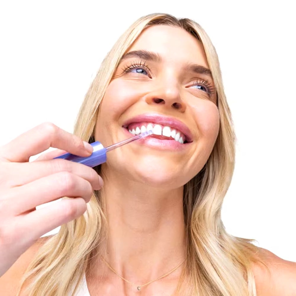 Smilekit Glostik Tooth Gloss - Essential Smile
