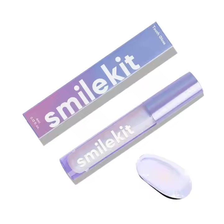 Smilekit Glostik Tooth Gloss - Essential Smile
