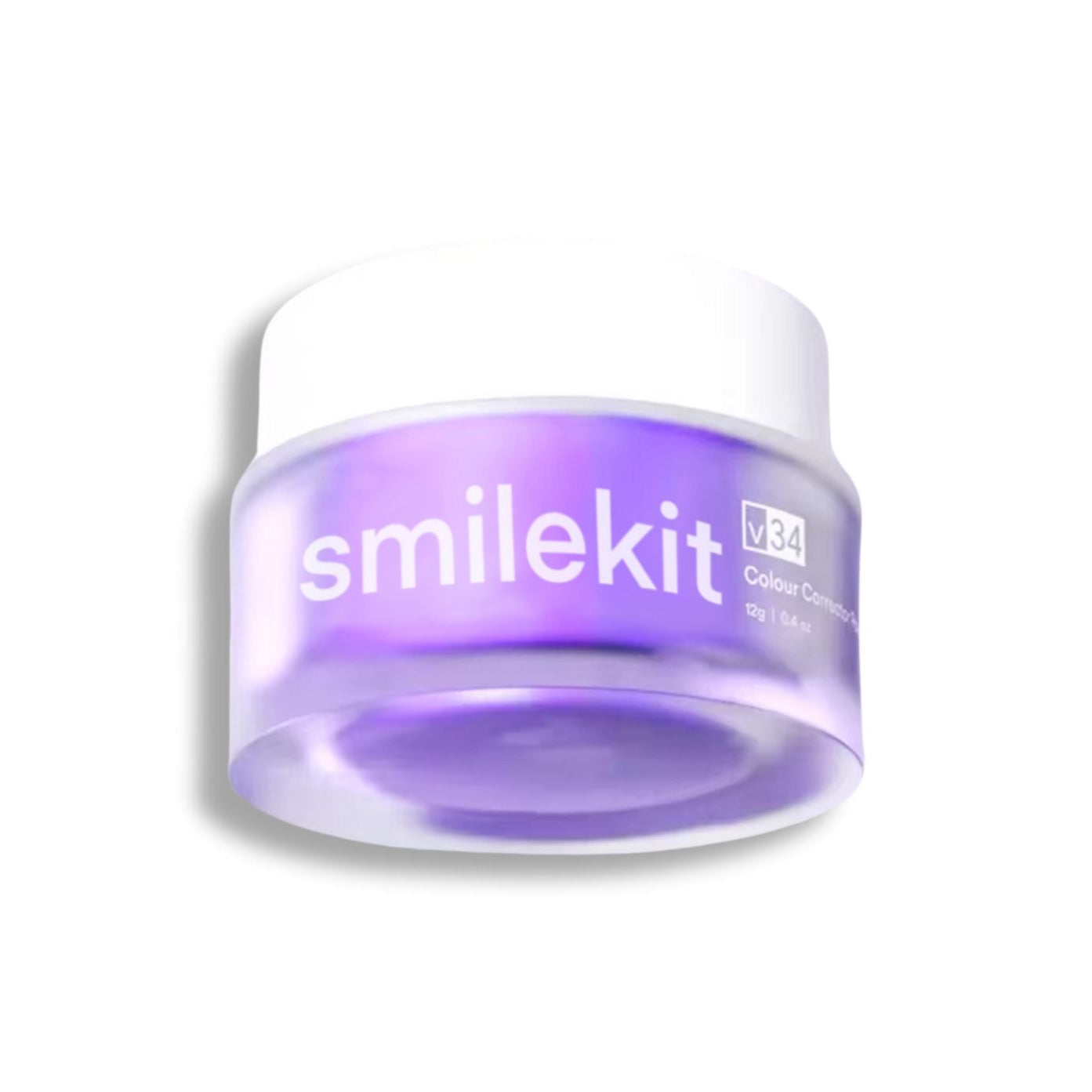 Smilekit V34 Colour Corrector Powder - Essential Smile