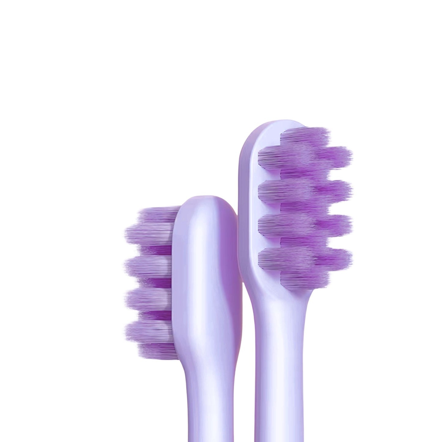 Smilekit Toothbrush Replacement Heads - Essential Smile