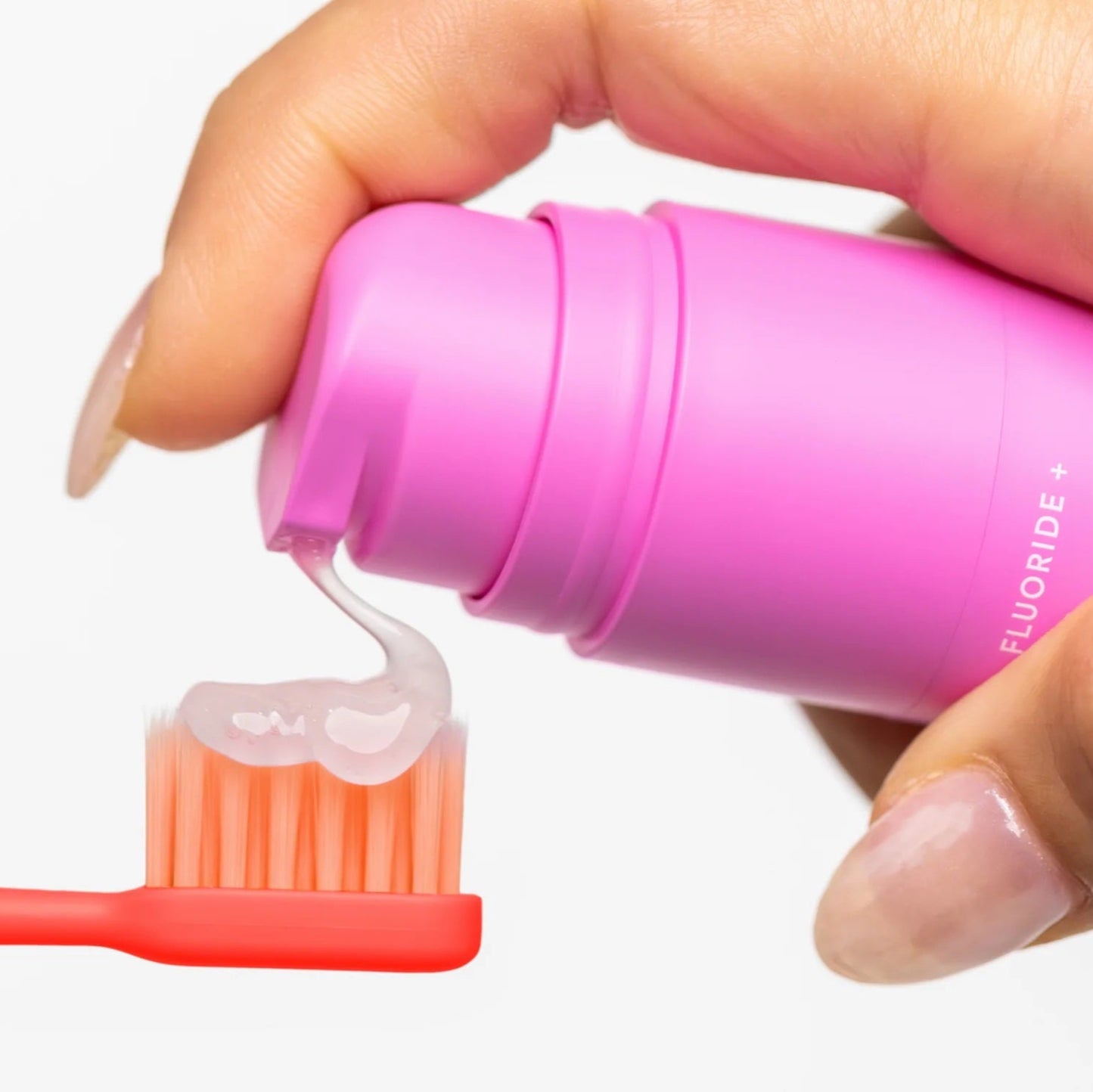 Smilekit Fluoride + Flavoured toothpaste - Essential Smile