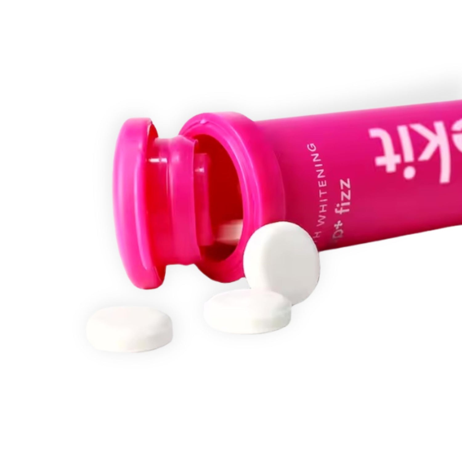 Smilekit PAP+ Fizz - Essential Smile