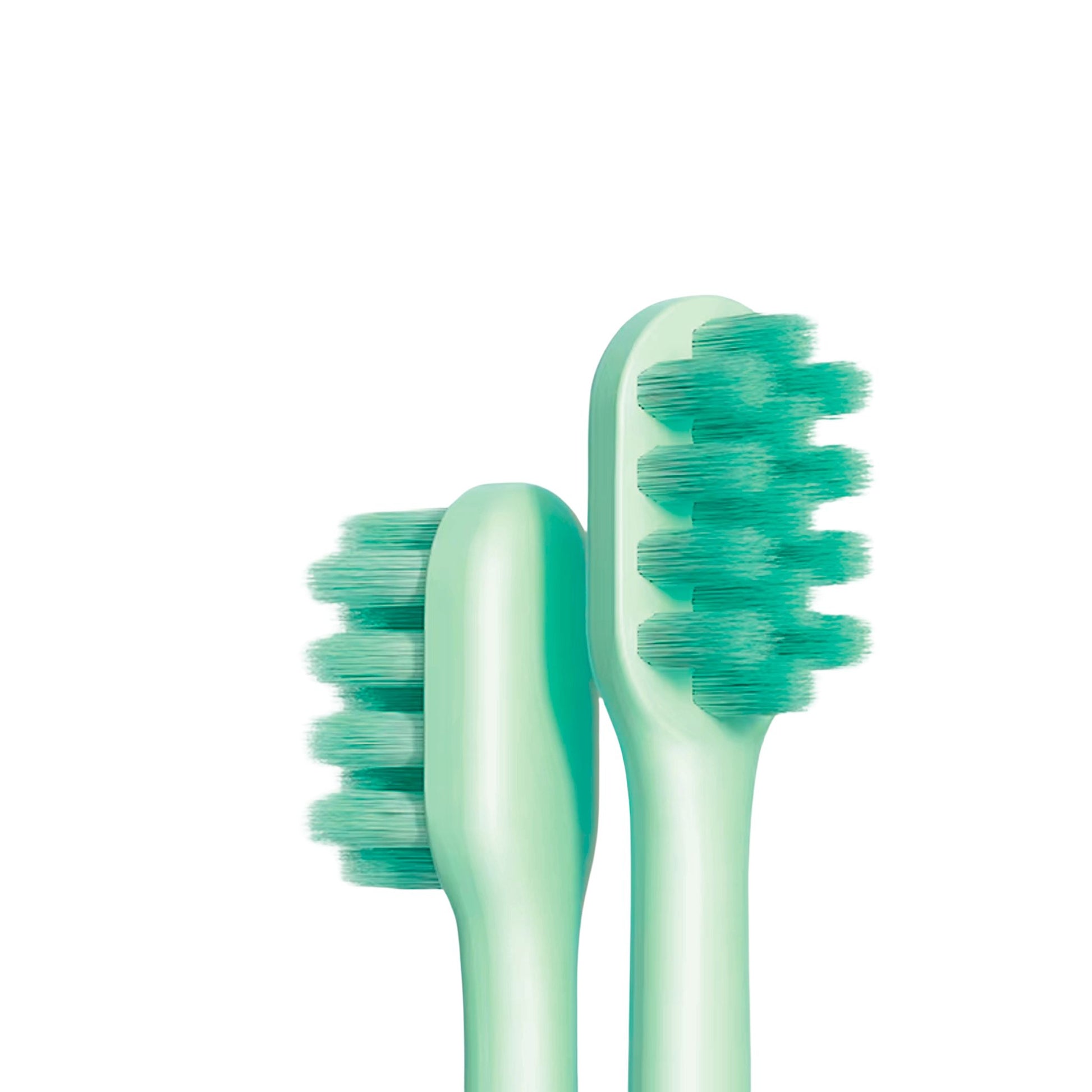 Smilekit Toothbrush Replacement Heads - Essential Smile