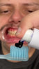 v34 colour corrector purple toothpaste essential smile