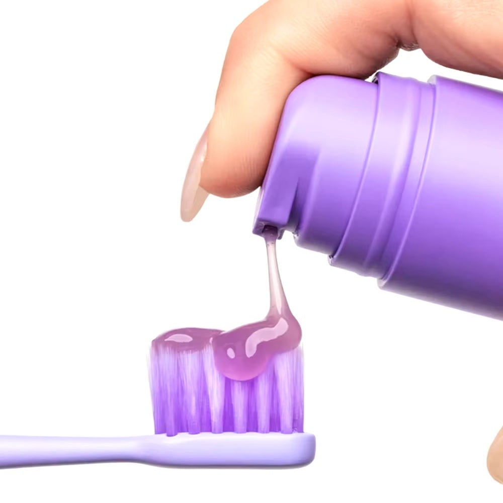 Smilekit Fluoride + Flavoured toothpaste - Essential Smile
