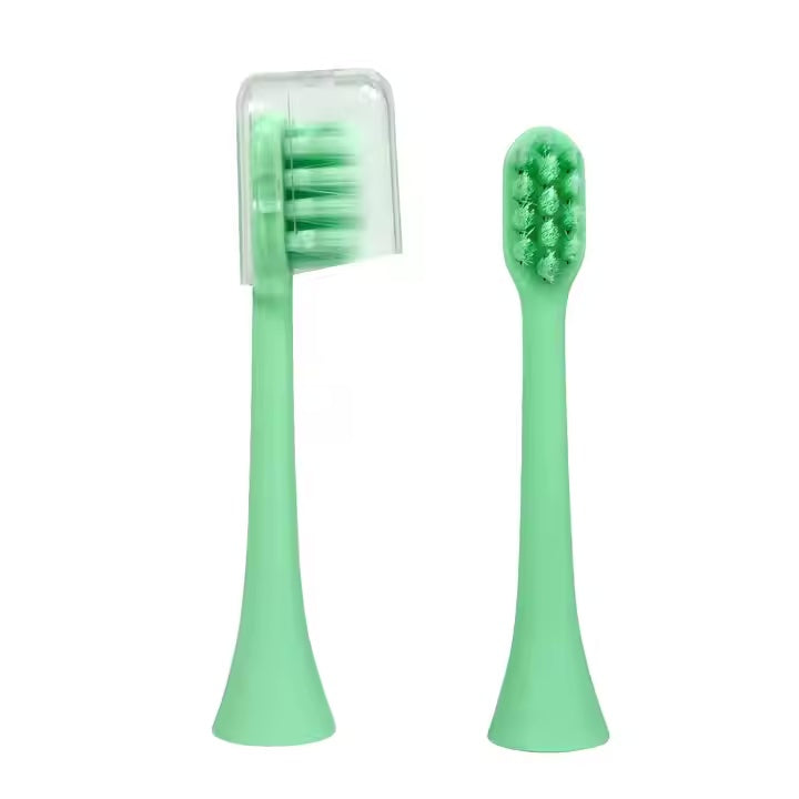 Smilekit Toothbrush Replacement Heads - Essential Smile