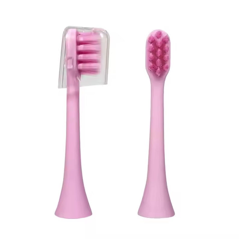 Smilekit Toothbrush Replacement Heads - Essential Smile