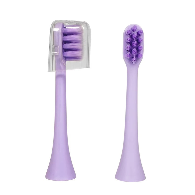 Smilekit Toothbrush Replacement Heads - Essential Smile