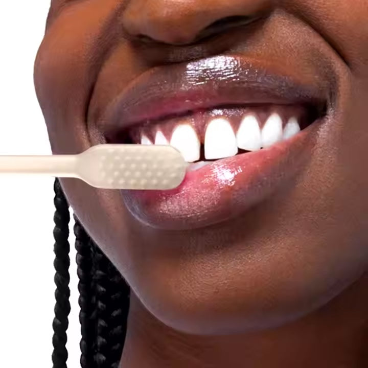 Smilekit Fluoride + Flavoured toothpaste - Essential Smile